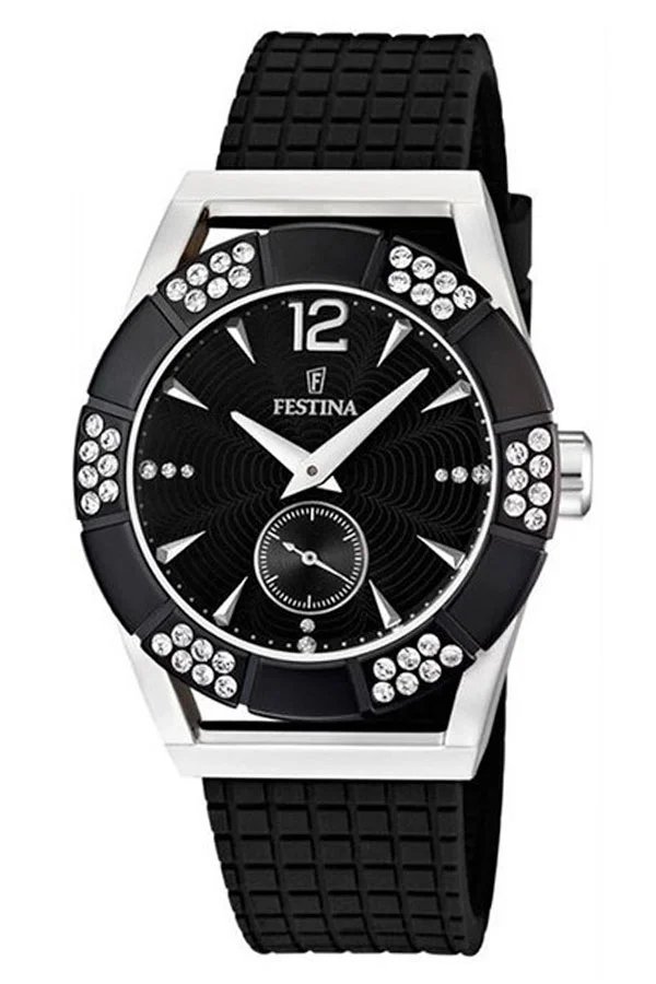Festina F16677/3 Bayan Kol Saati