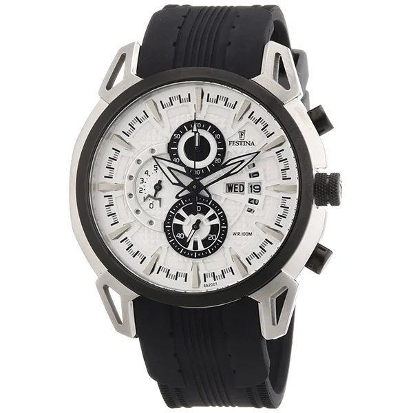 Festina F6820/1 Erkek Kol Saati