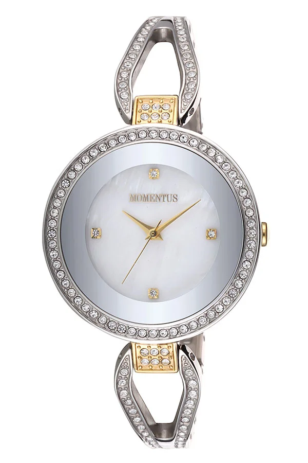 Momentus FJ122S-09ST Bayan Kol Saati