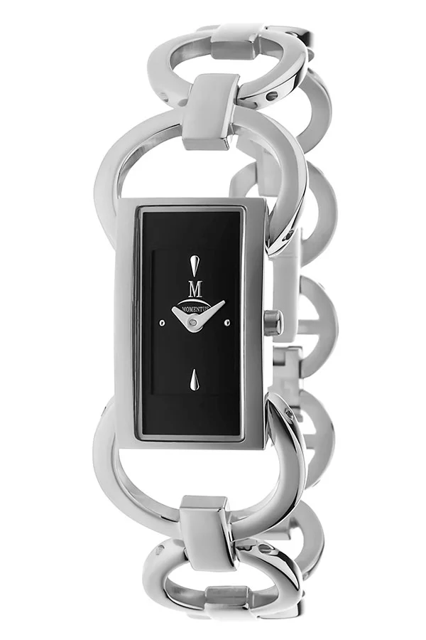 Momentus FJ128S-04SS Bayan Kol Saati
