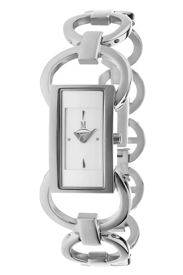 Momentus FJ128S-09SS Bayan Kol Saati