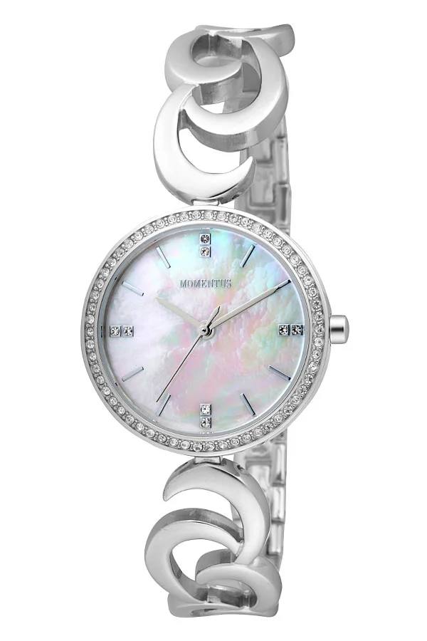 Momentus FJ180S-09SD Bayan Kol Saati