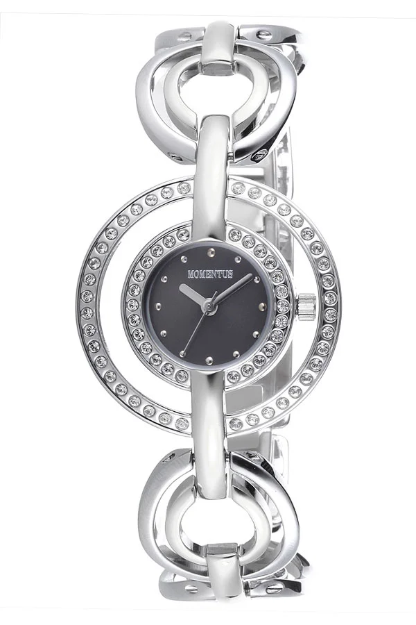 Momentus FJ221S-05SS Bayan Kol Saati