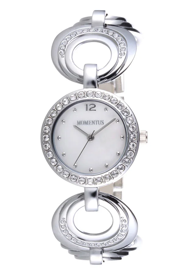 Momentus FJ223S-09SS Bayan Kol Saati