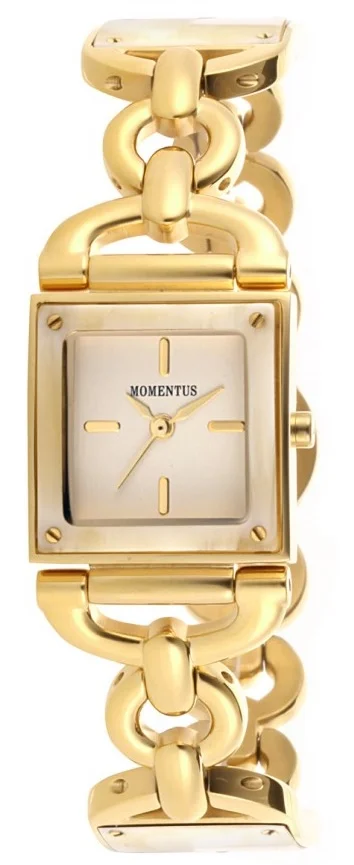 Momentus FJ229G-07SG Bayan Kol Saati