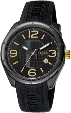Ferre Milano Fm1g004p0051 Kol Saati