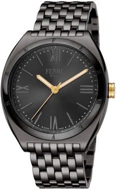 Ferre Milano Fm1g005m0091 Kol Saati