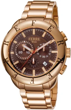 Ferre Milano Fm1g006m0071 Kol Saati