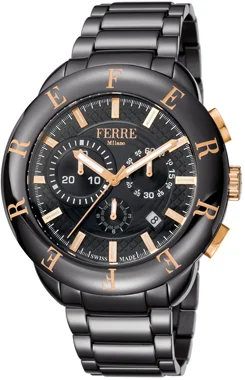 Ferre Milano Fm1g006m0101 Kol Saati