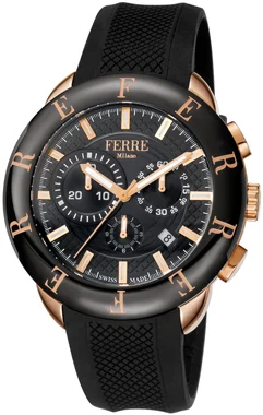 Ferre Milano Fm1g006p0031 Kol Saati