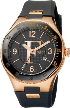 Ferre Milano Fm1g018p0041 Kol Saati