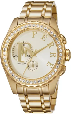 Ferre Milano Fm1l007m0061 Kol Saati