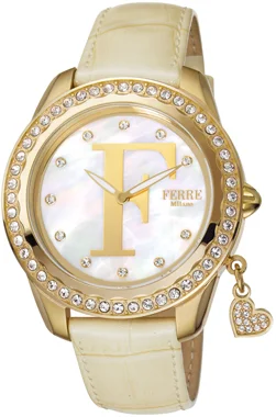 Ferre Milano Fm1l008l0201 Kol Saati