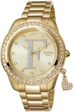 Ferre Milano Fm1l008m0211 Kol Saati