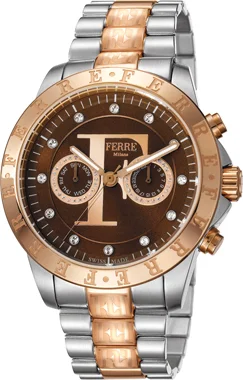 Ferre Milano Fm1l019m0091 Kol Saati
