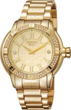 Ferre Milano Fm1l020m0071 Kol Saati