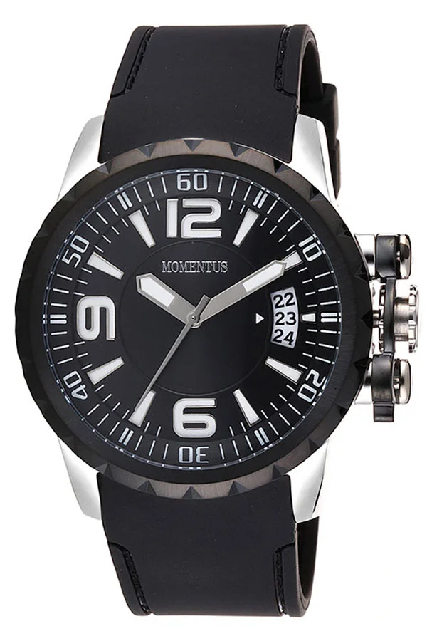 Momentus FS108S-04RB Erkek Kol Saati