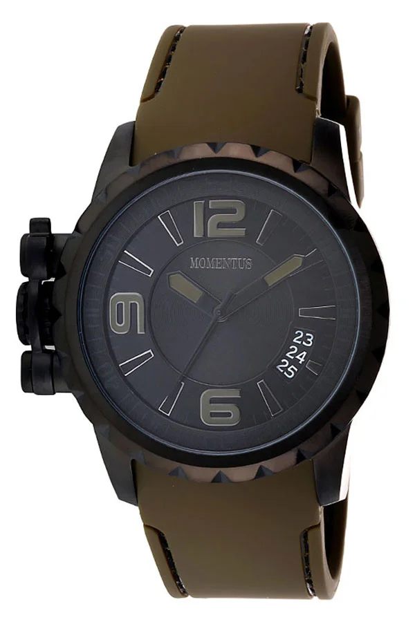 Momentus FS188B-04RB Erkek Kol Saati