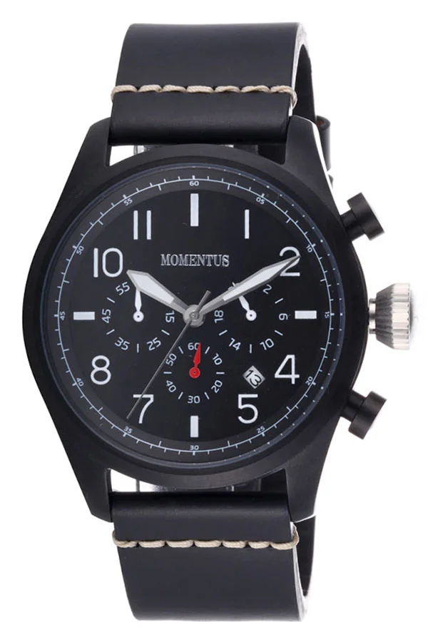 Momentus FS243B-04BB Erkek Kol Saati