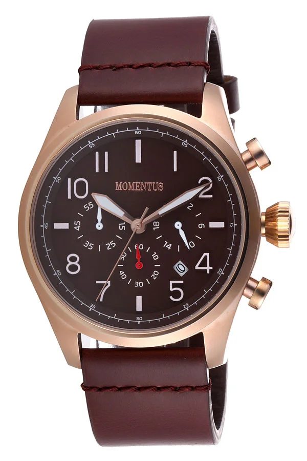 Momentus FS243R-06KR Erkek Kol Saati