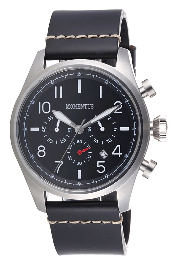 Momentus FS243S-04BS Erkek Kol Saati