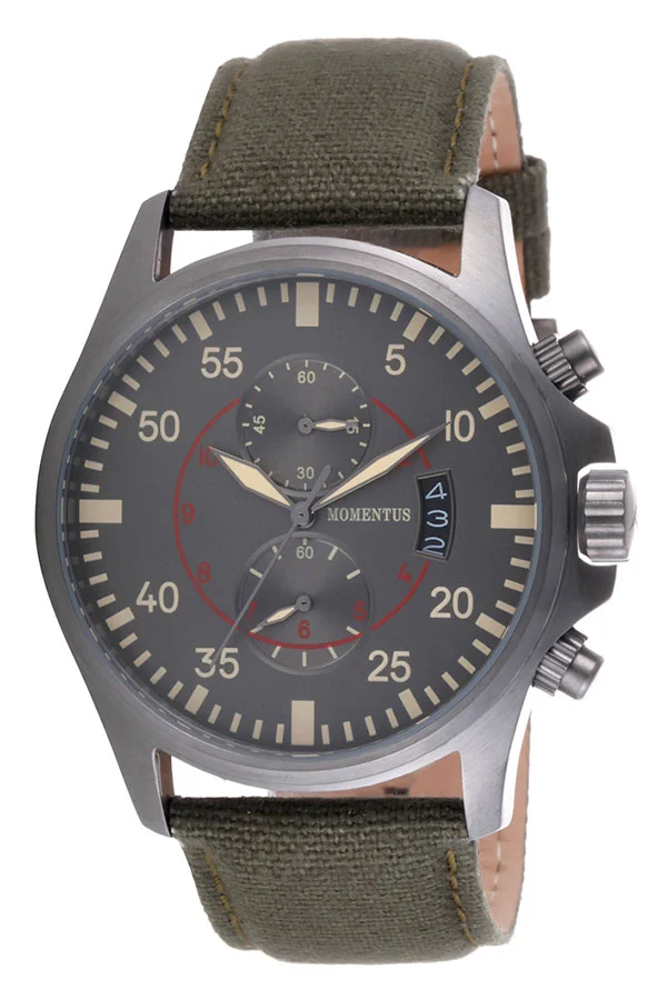 Momentus FS245N-05YR Erkek Kol Saati