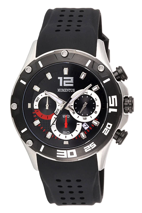 Momentus FS263S-04RB Erkek Kol Saati