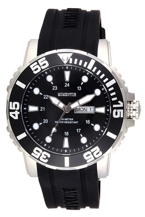 Momentus FS311S-04RS Erkek Kol Saati