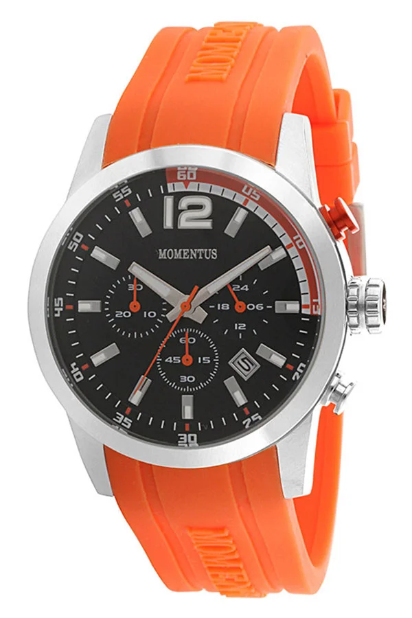 Momentus FS312T-04RB Erkek Kol Saati
