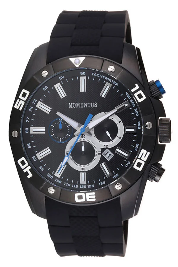 Momentus FS314B-04RB Erkek Kol Saati