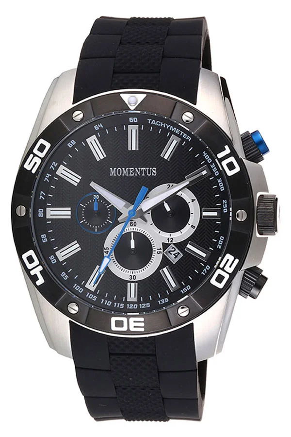 Momentus FS314S-04RB Erkek Kol Saati