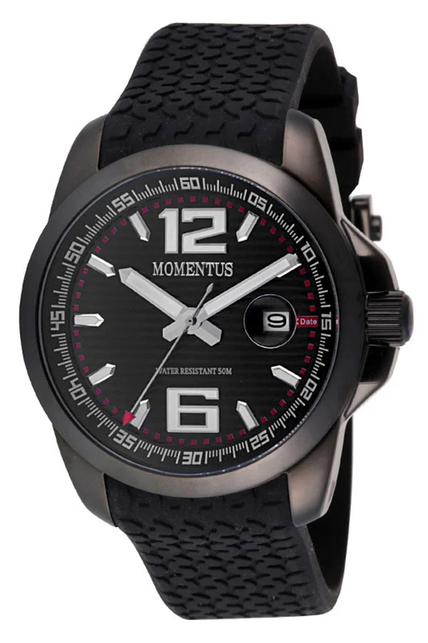 Momentus FS315E-04RB Erkek Kol Saati