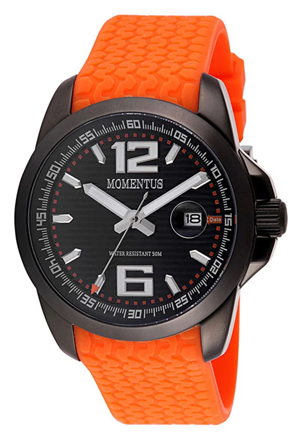 Momentus FS315R-06RB Erkek Kol Saati