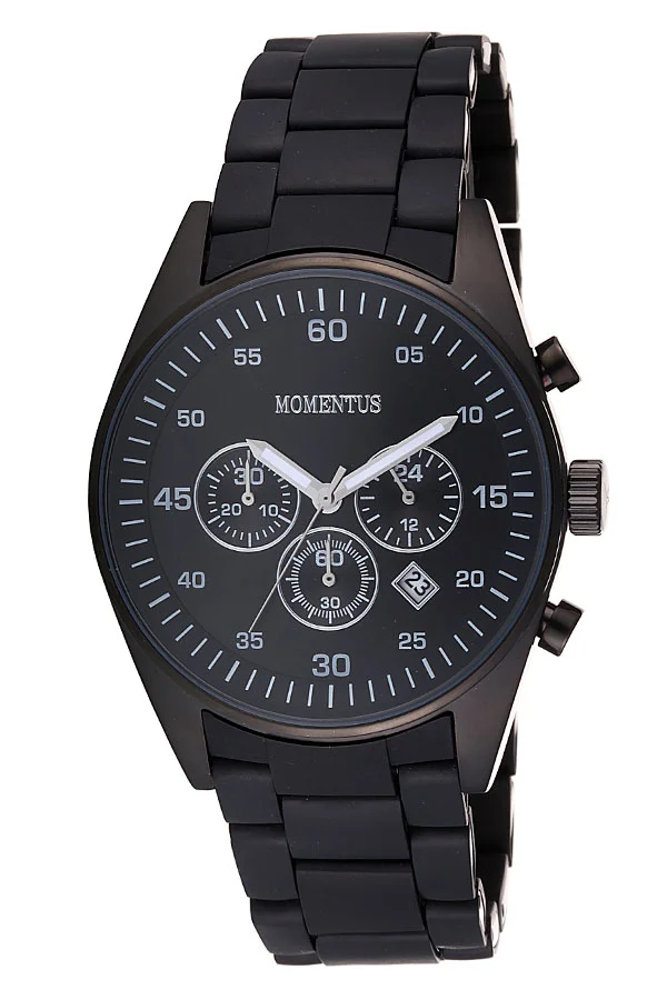 Momentus FS316B-04RB Erkek Kol Saati