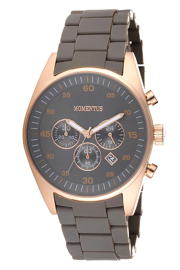 Momentus FS316R-05RR Erkek Kol Saati