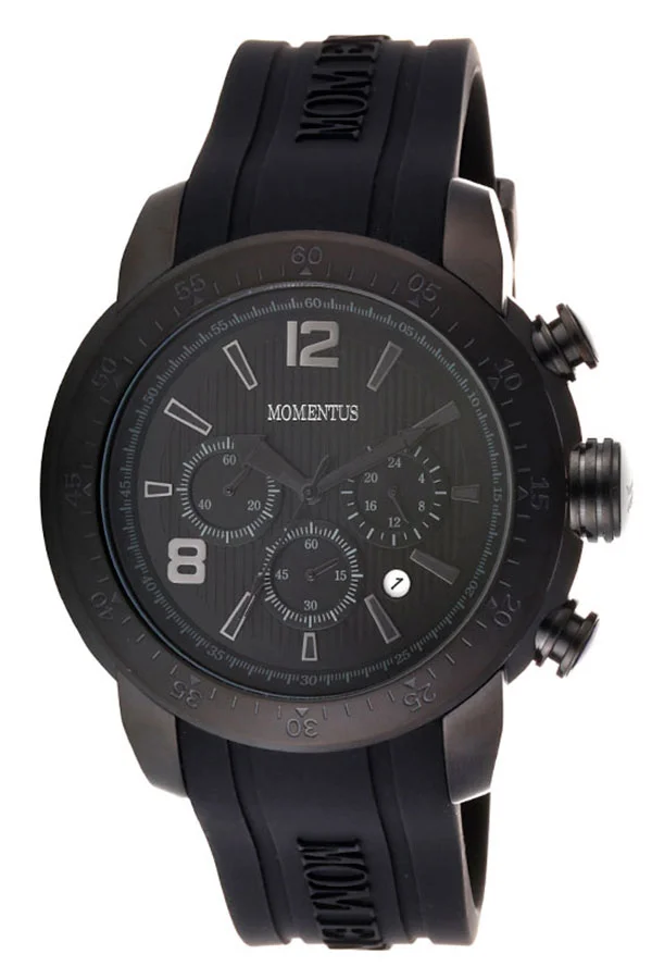 Momentus FS317B-04RB Erkek Kol Saati