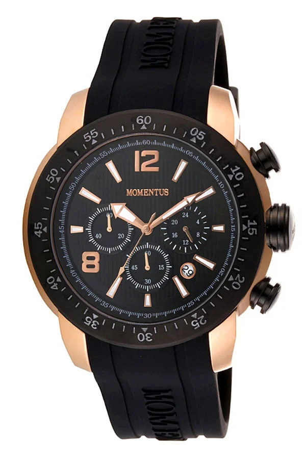 Momentus FS317R-04RB Erkek Kol Saati