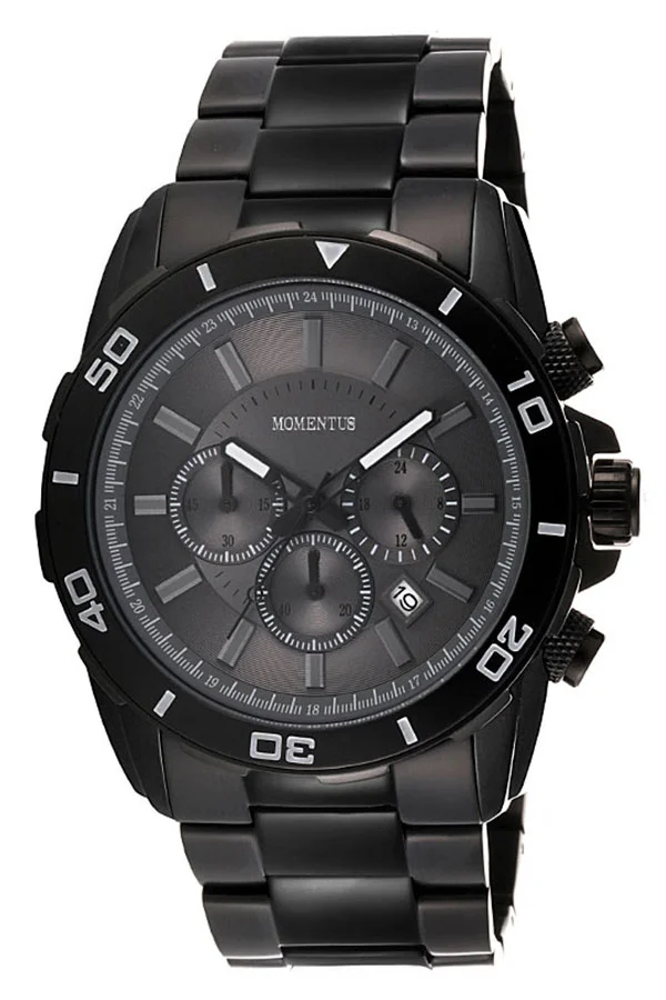 Momentus FS318B-05SB Erkek Kol Saati