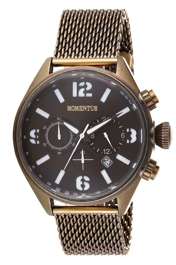 Momentus FS319G-06SG Erkek Kol Saati
