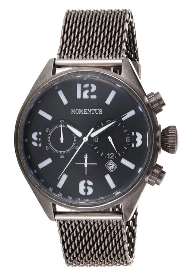 Momentus FS319N-04SN Erkek Kol Saati
