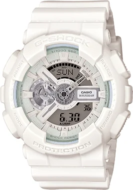 Casio Ga-110bc-7adr Kol Saati