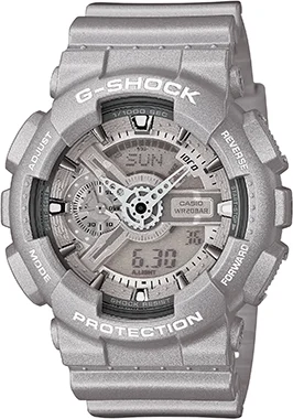 Casio Ga-110bc-8adr Kol Saati