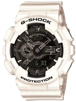 Casio Ga-110gw-7adr Kol Saati
