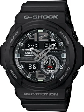 Casio Ga-310-1adr Kol Saati