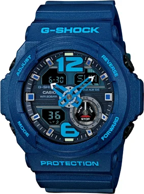 Casio Ga-310-2adr Kol Saati
