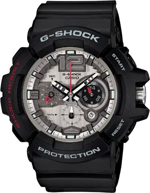 Casio Gac-110-1adr Kol Saati