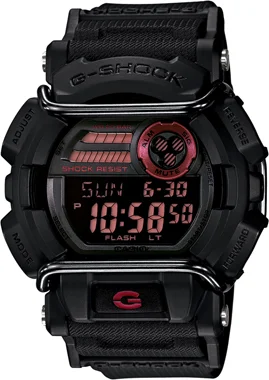Casio Gd-400-1dr Kol Saati