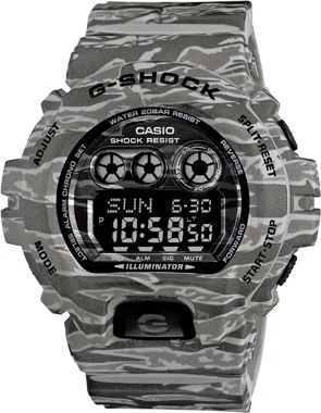 Casio Gd-x6900cm-8dr Kol Saati