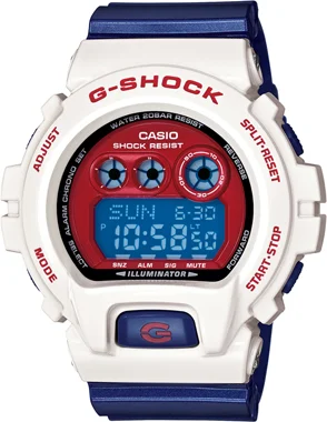 Casio Gd-x6900cs-7dr Kol Saati