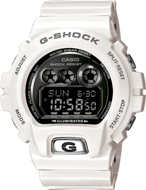Casio Gd-x6900fb-7dr Kol Saati